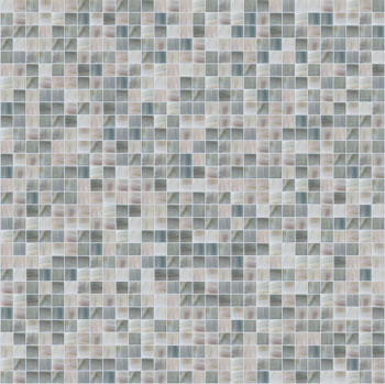 Carreaux de mosaïque, carreaux de céramique, Lavabos