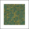 Carreaux de mosaïque, carrelage
