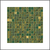 Carreaux de mosaïque, carrelage