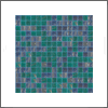 Carreaux de mosaïque, carrelage