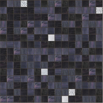 Carreaux de mosaïque, carreaux de céramique, Lavabos