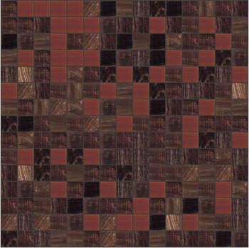 Carreaux de mosaïque, carreaux de céramique, Lavabos