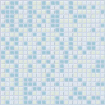 Carreaux de mosaïque, carreaux de céramique, Lavabos