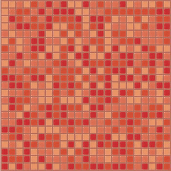 Carreaux de mosaïque, carreaux de céramique, Lavabos