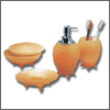 Accessoires, Vasques