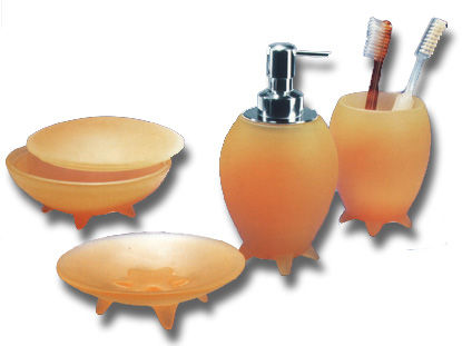 Accessoires, Vasques