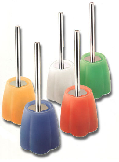 Accessoires, Vasques