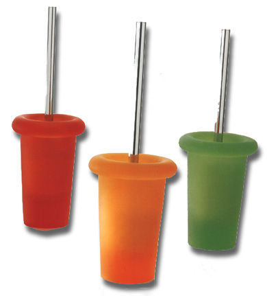 Accessoires, Vasques