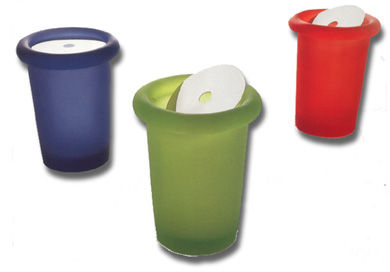 Accessoires, Vasques