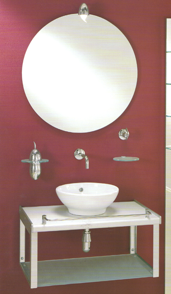  Douches, Mitigeur Lavabo, Vasques