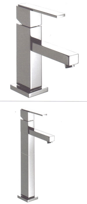 Robinet mitigeur