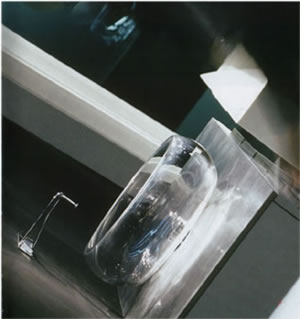 Lavabo Antonio Lupi Bubble