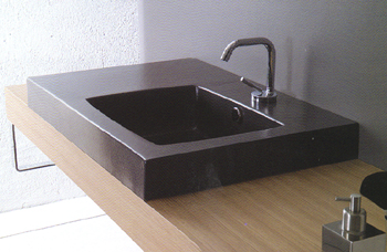 Vasques Ceramica Esedra Bull