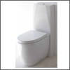 Toilettes