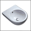 Toilettes Catalano Sistema
