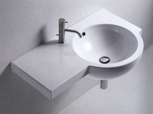 Lavabos Catalano Sistema C1
