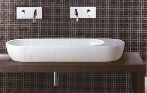 Lavabos Catalano Sistema C3