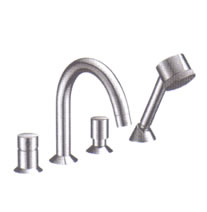 Robinet Mitigeur, Douches, Lavabos
