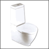Toilettes