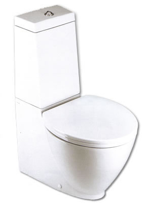 Toilettes Catalano Zero