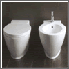 Toilettes