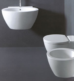 Toilettes Catalano Zero