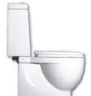 Toilettes Catalano Zero