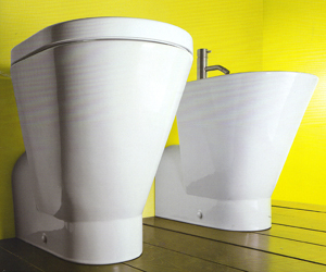 Toilette Catalano Verso Comfort