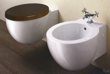 Toilettes Catalano Roma