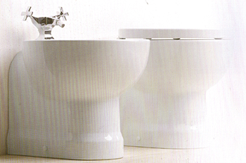 Toilettes Catalano Roma