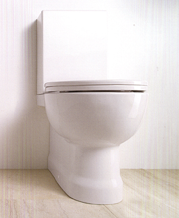 Toilettes Catalano Roma