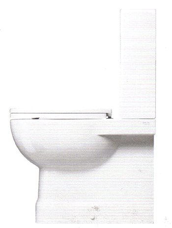 Toilettes Catalano Roma