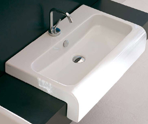 Vasques Art Ceram Fontana