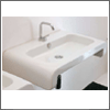 Toilettes Art Ceram Fontana