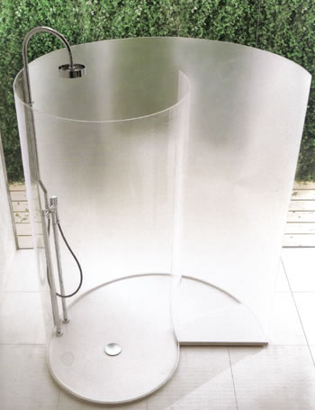 douches mitigeur de lavabo