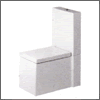Toilettes