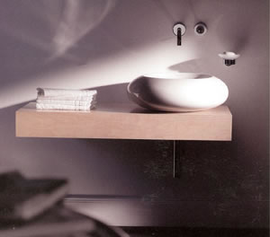 Vasques Duravit Ciotollo
