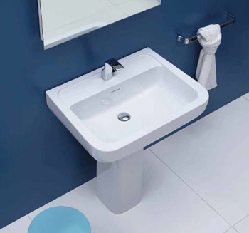 Lavabos Flaminia Como