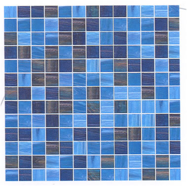  mosaïque de Salles de Bains, mosaïque de Salles de Bains, carrelage en verre, carrelage de mosaïque, mosaïque