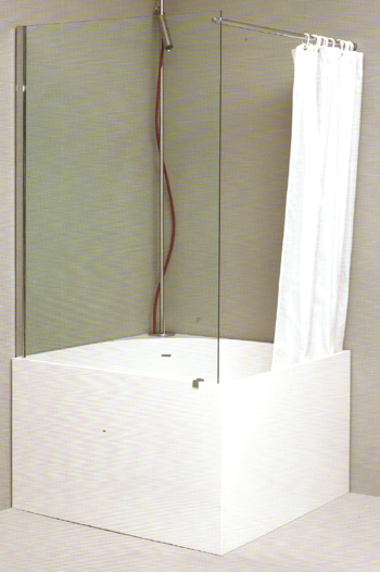 Baignoires NIC Design Cool