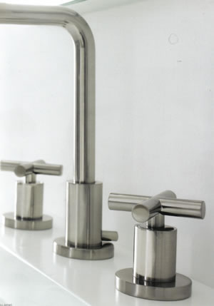 Robinet Mitigeur, Douches, Lavabos