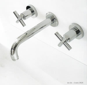 Robinet Mitigeur, Douches, Lavabos