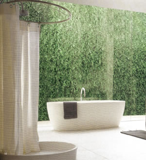 Baignoires Agape Deep
