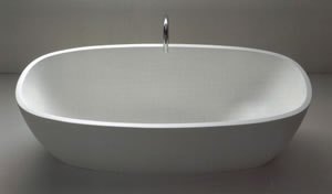 Baignoires Agape Deep