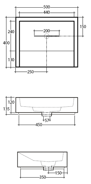 Vasques Vitruvit Diagonal