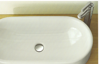 Lavabos Ceramica Dolomite Asolo