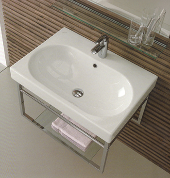 Lavabos Ceramica Dolomite Asolo
