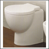 Lavabos Ceramica Dolomite Zelig