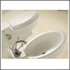 Toilettes