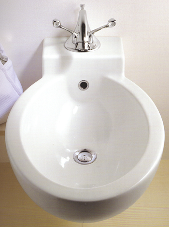 Toilettes Ceramica Dolomite Piano